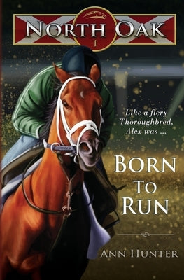 Born to Run by Hunter, Ann