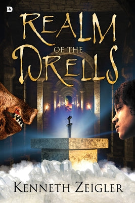 The Realm of the Drells by Zeigler, Kenneth