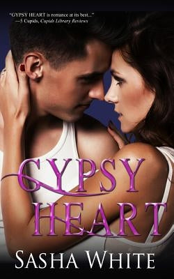 Gypsy Heart by White, Sasha