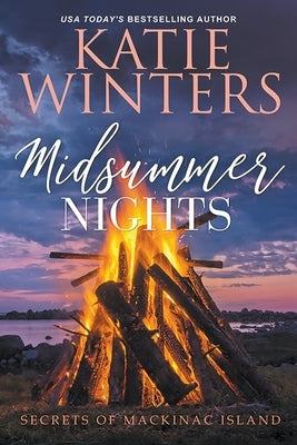 Midsummer Nights by Winters, Katie