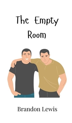 The Empty Room by Lewis, Brandon