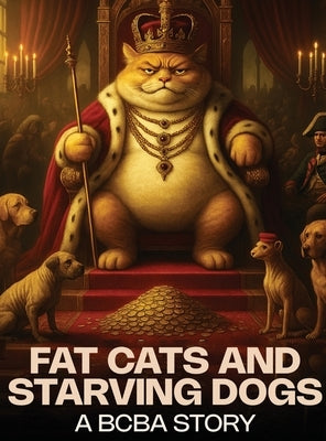 Fat Cats and Starving Dogs by León, Satoshi de