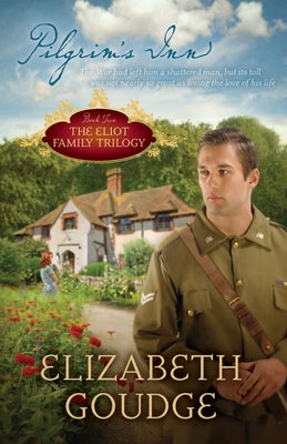 Pilgrim's Inn by Goudge, Elizabeth