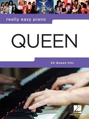 Queen - Really Easy Piano by Queen