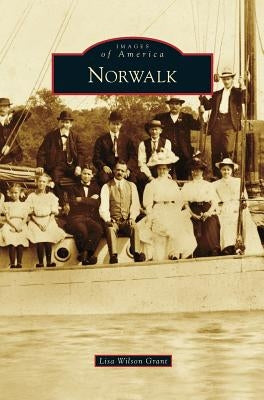 Norwalk by Grant, Lisa Wilson