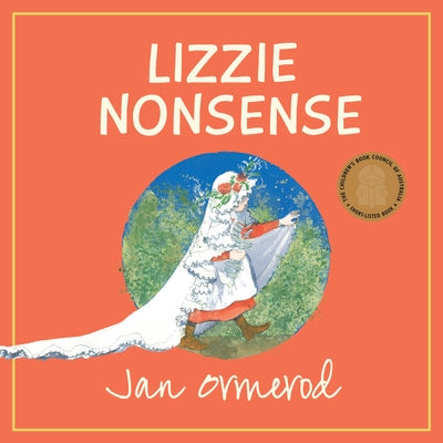 Lizzie Nonsense by Ormerod, Jan
