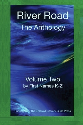 River Road: Volume Two: By First Names K-Z by Dobbie, Joan