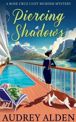 Piercing Shadows by Alden, Audrey