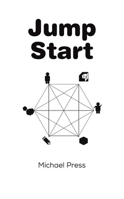 Jump Start by Press, Michael