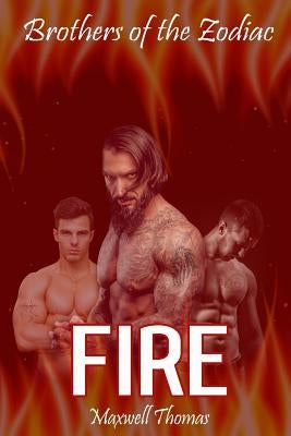 Fire by Thomas, Maxwell