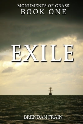 Exile by Frain, Brendan