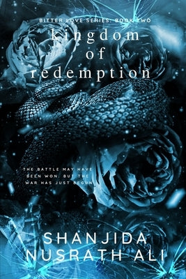 Kingdom Of Redemption by Ali, Shanjida Nusrath