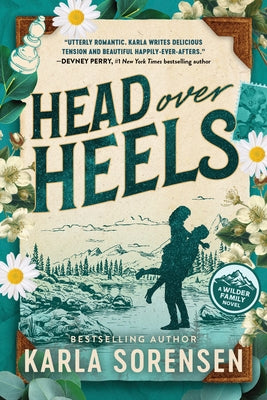 Head Over Heels (Standard Edition) by Sorensen, Karla