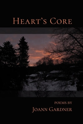 Heart's Core by Gardner, JoAnn
