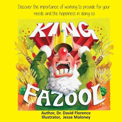 King Fazool by Florence, David