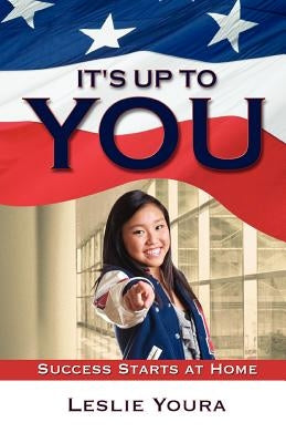 It's Up To You by Youra, Leslie