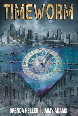 TimeWorm by Heller &. Jimmy Adams, Brenda