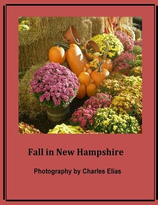 Fall in New Hampshire by Elias, Charles