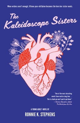 The Kaleidoscope Sisters by Stephens, Ronnie K.