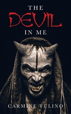 The Devil in Me by Tulino, Carmine