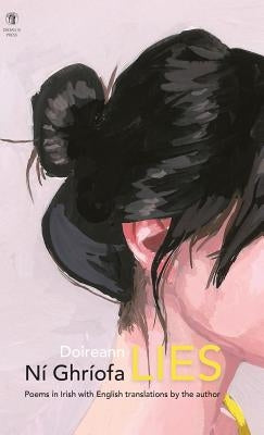 Lies by Ní Ghríofa, Doireann