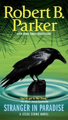 Stranger in Paradise by Parker, Robert B.