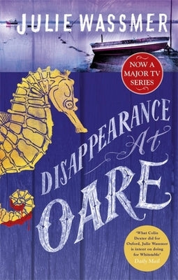 Disappearance at Oare by Wassmer, Julie