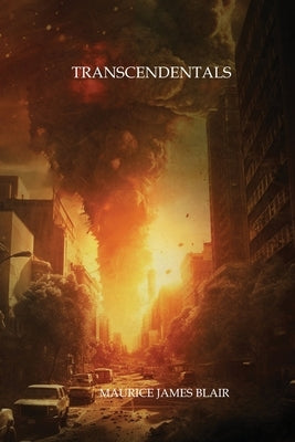 Transcendentals by Blair, Maurice James