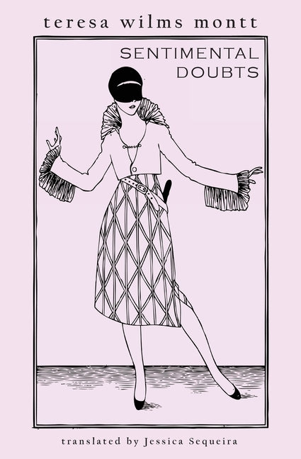Sentimental Doubts by Wilms Montt, Teresa