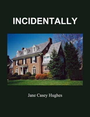 Incidentally by Hughes, Jane Casey