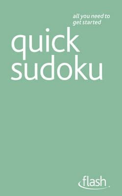 Quick Sudoku by Pitts, James
