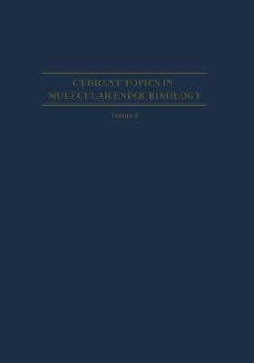 Steroid Hormone Action and Cancer by Menon, K.