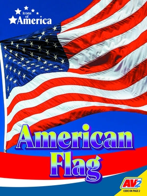 American Flag by Carr, Aaron