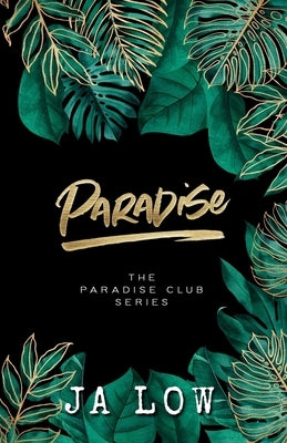 Paradise (Special Edition cover) by Low, Ja