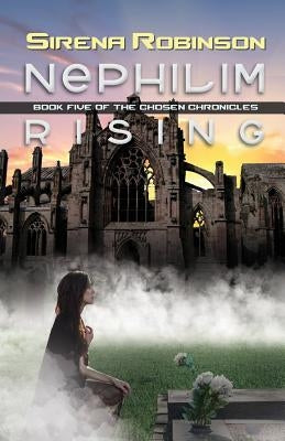 Nephilim Rising by Robinson, Sirena