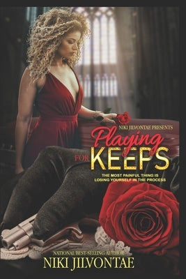 Playing For Keeps by Shivers, Tina
