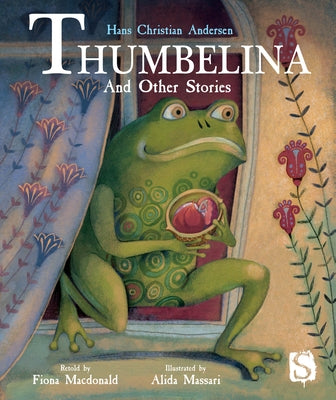 Thumbelina and Other Stories by MacDonald, Fiona