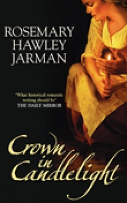 Crown in Candlelight by Hawley Jarman, Rosemary