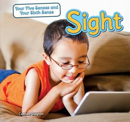 Sight by Dayton, Connor