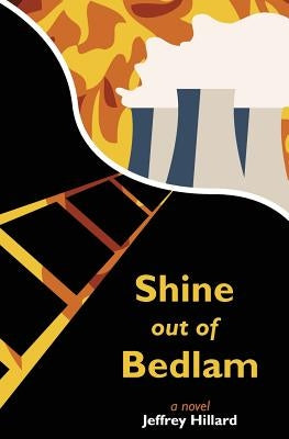 Shine out of Bedlam by Hillard, Jeffrey