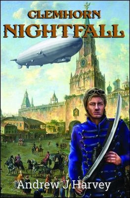 Nightfall by Harvey, Andrew J.