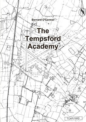 The Tempsford Academy by O'Connor, Bernard