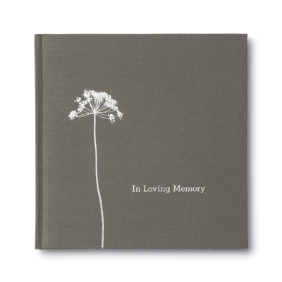 In Loving Memory by Zadra, Dan