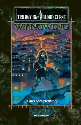 The Winnowing by Fleming, Gherbod