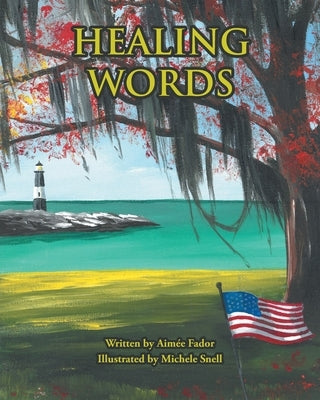 Healing Words by Fador, Aim馥