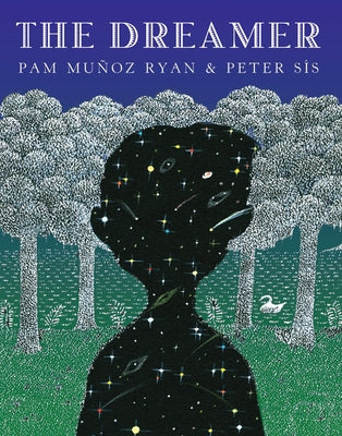 The Dreamer by Ryan, Pam Muñoz