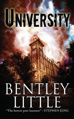 University by Little, Bentley