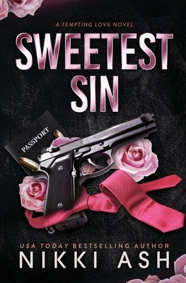Sweetest Sin by Ash, Nikki