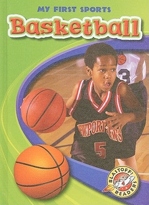 Basketball by McClellan, Ray