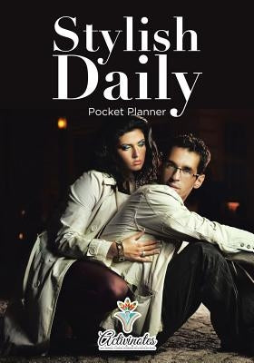 Stylish Daily Pocket Planner by Activinotes